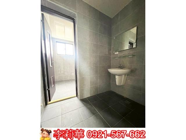 台南永康華廈-6