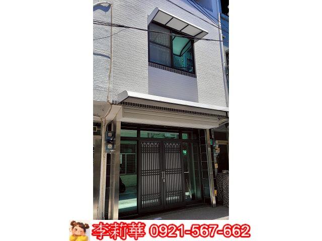 台南仁德透天-1