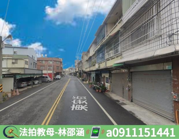 台南關廟透天法拍-5
