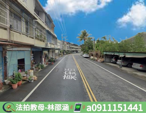 台南關廟透天法拍-6