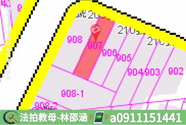 台南關廟透天法拍-8