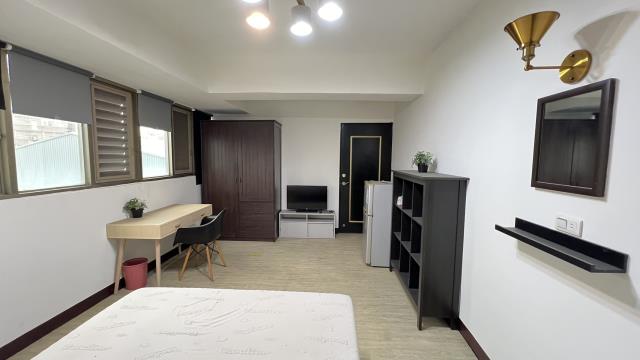 台南永康華廈-4