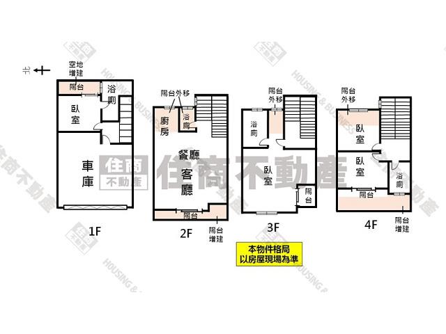 台南安南透天-15