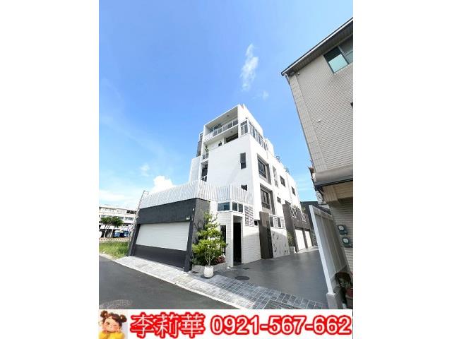 台南安南透天-1