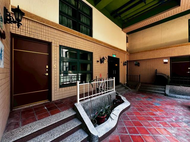 台南安平大樓-12