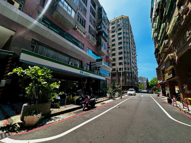 台南安平大樓-14