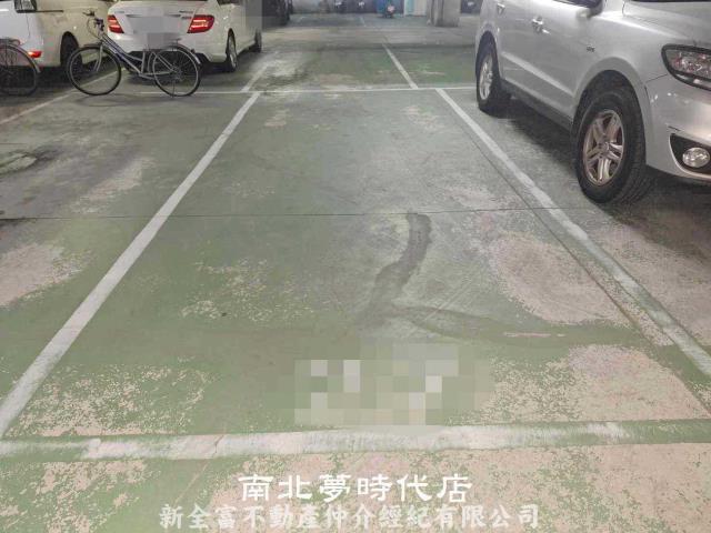 台南永康大樓-11