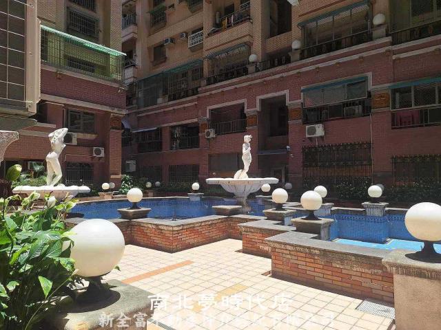 台南永康大樓-12