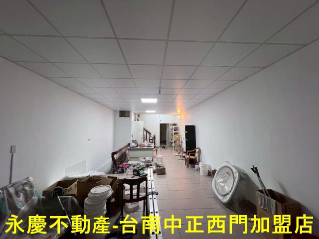 台南安平透天-14