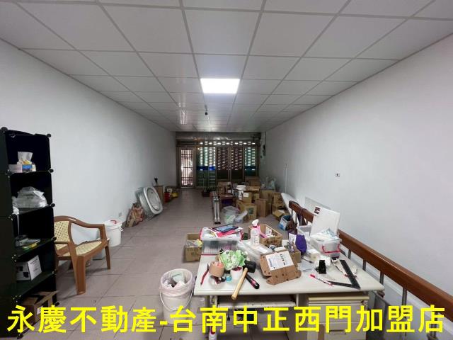 台南安平透天-1