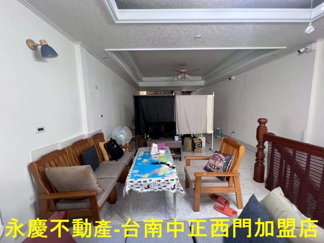 台南安平透天-2