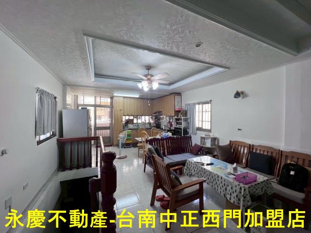 台南安平透天-3