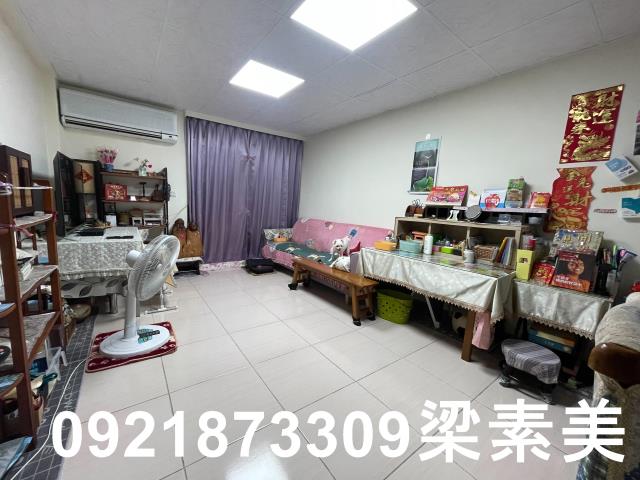 台南安南公寓-1