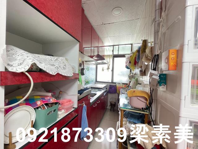 台南安南公寓-2