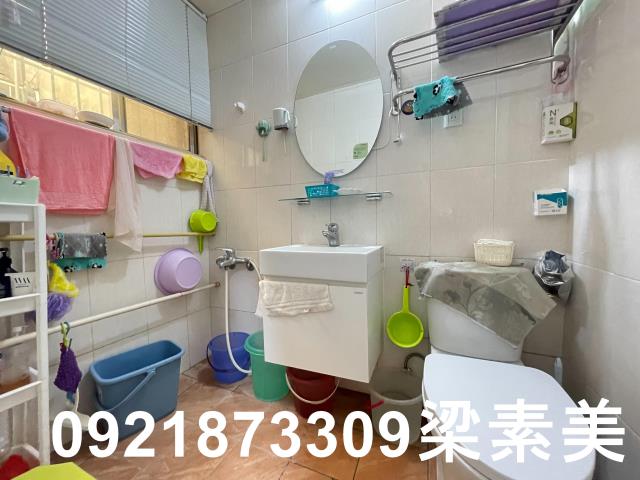 台南安南公寓-4