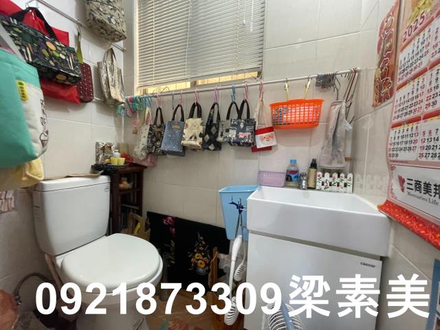 台南安南公寓-5