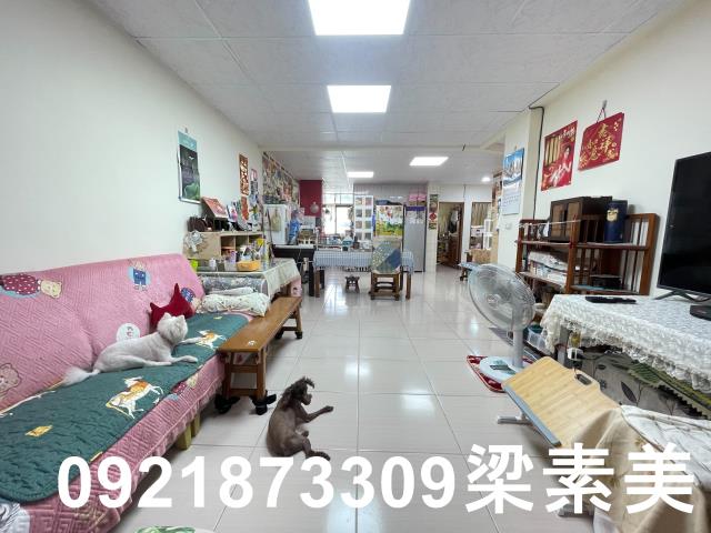 台南安南公寓-7