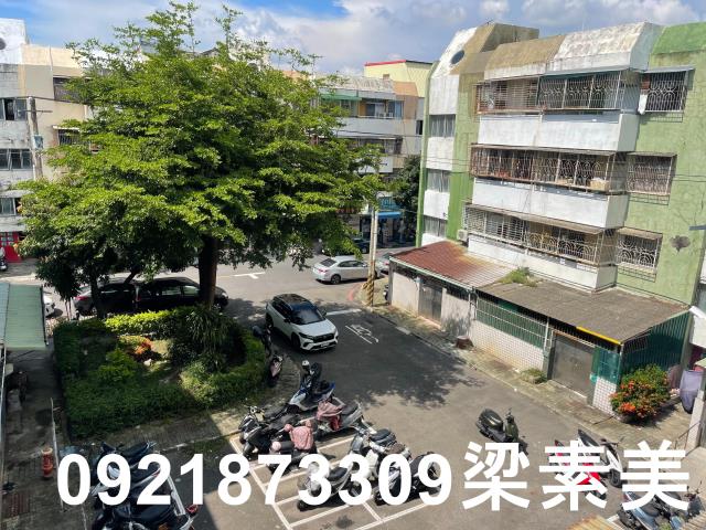 台南安南公寓-8