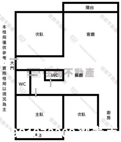 台南安南公寓-9