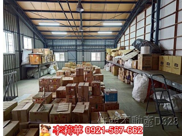 台南安平店面-2