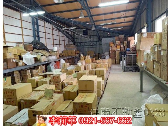 台南安平店面-3