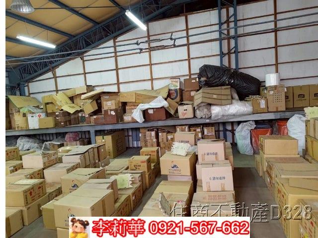 台南安平店面-4