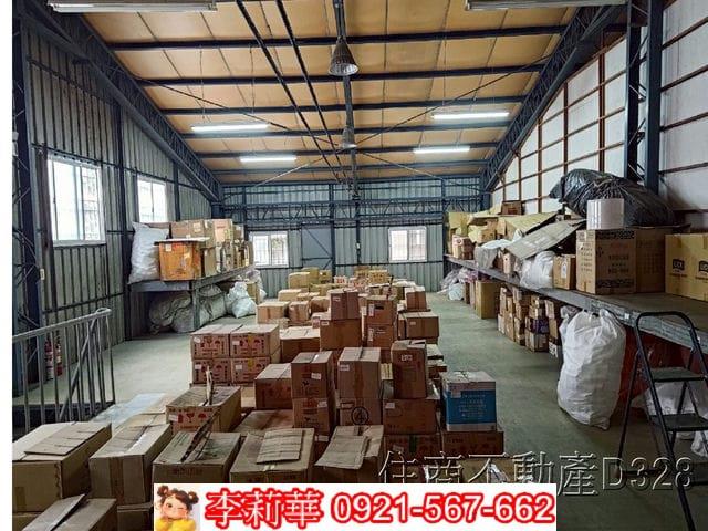 台南安平店面-5