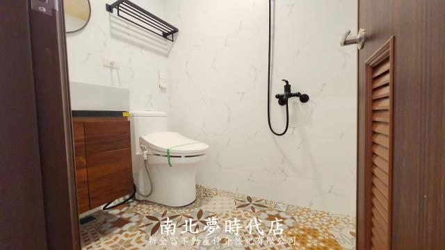 台南南區公寓-10