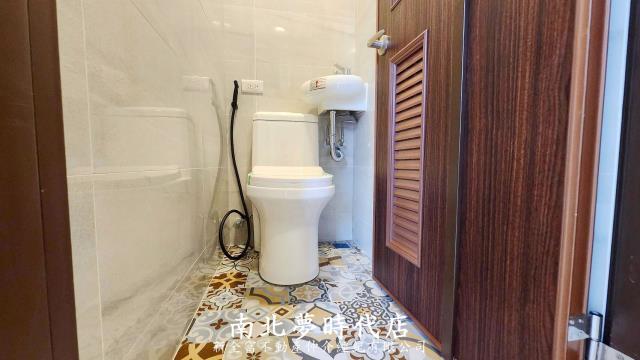 台南南區公寓-11