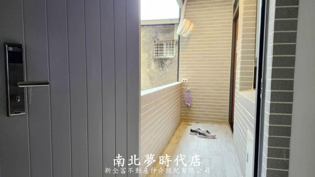 台南南區公寓-13