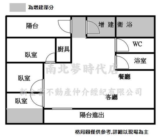 台南南區公寓-15