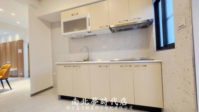 台南南區公寓-8
