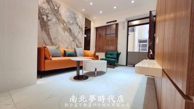 台南新市華廈-1