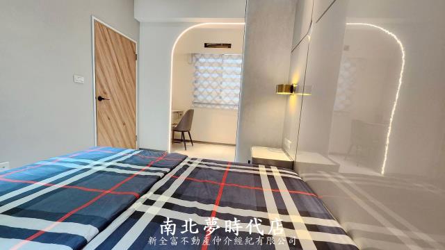 台南新市華廈-4