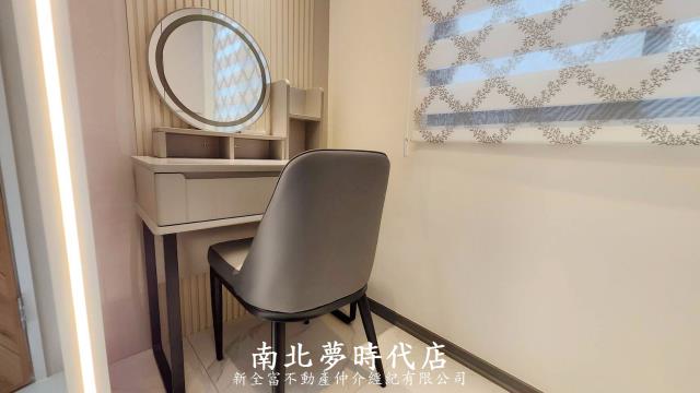 台南新市華廈-5