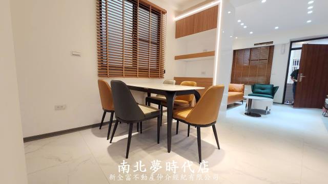 台南新市華廈-9