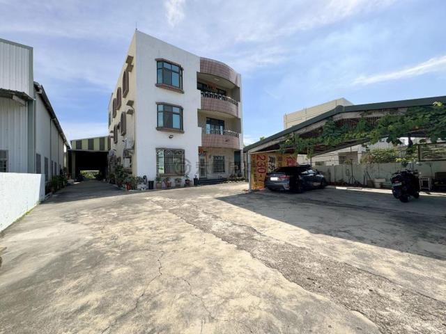 台南歸仁透天-13