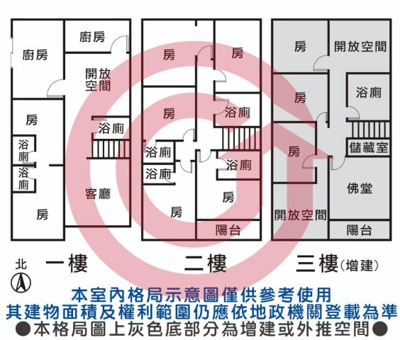 台南歸仁透天-3