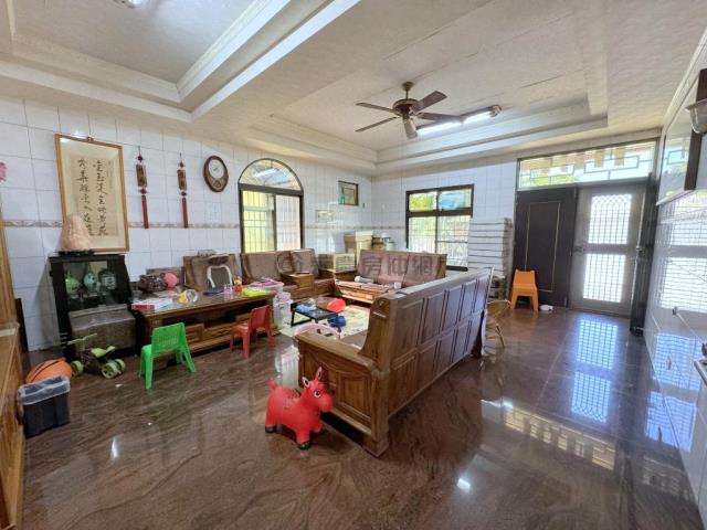 台南歸仁透天-8