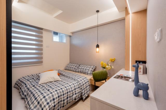 台南歸仁華廈-12