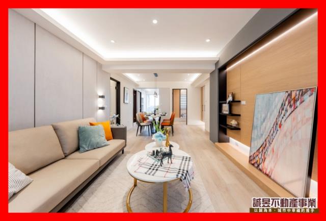 台南歸仁華廈-1