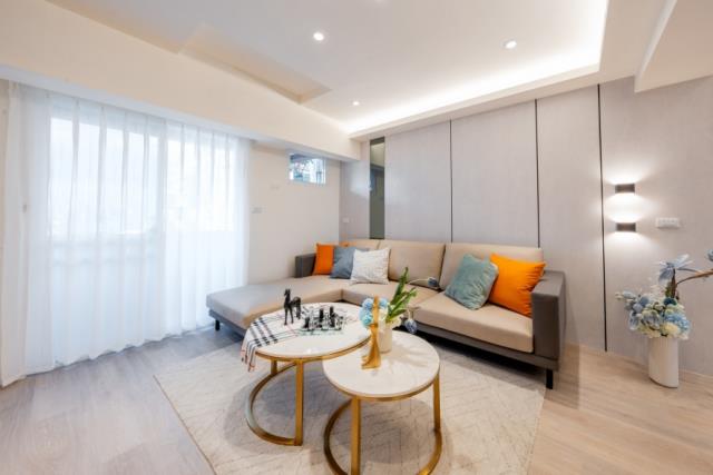 台南歸仁華廈-2