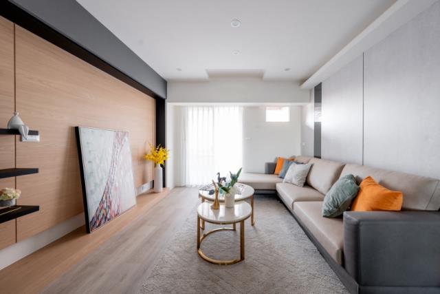 台南歸仁華廈-3