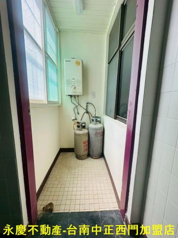 台南公寓-11