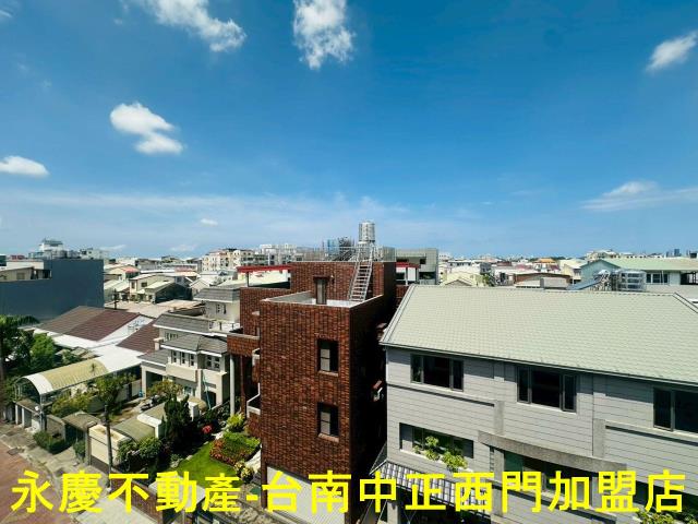 台南公寓-12