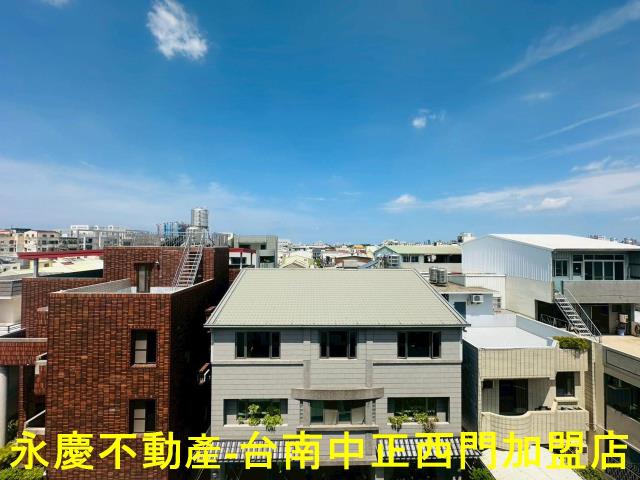 台南公寓-13