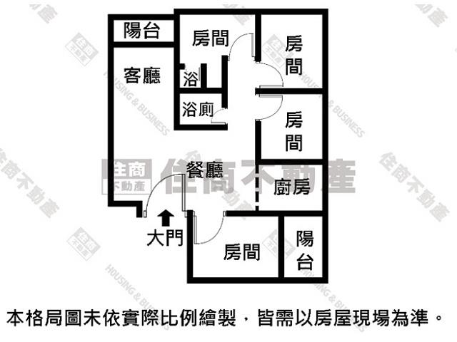 台南東區大樓-15