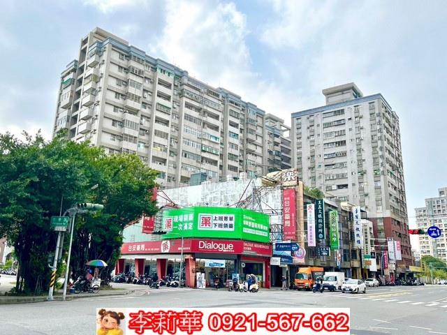 台南東區大樓-1