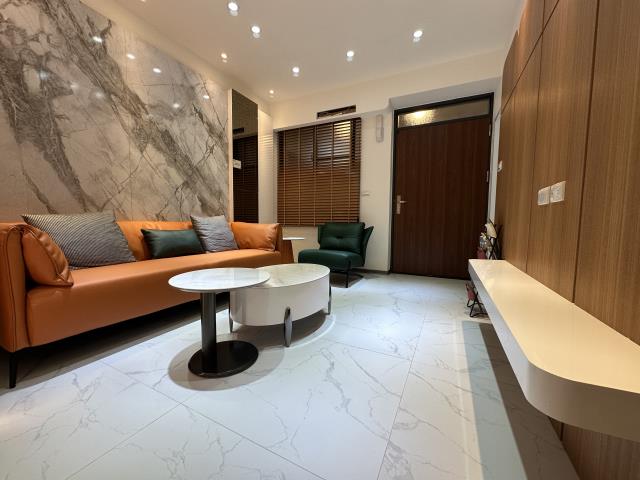 台南南區公寓-1