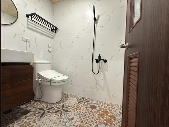 台南南區公寓-5